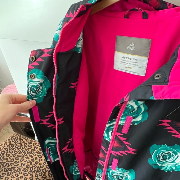 Ski jacket - Picture 4 of 4